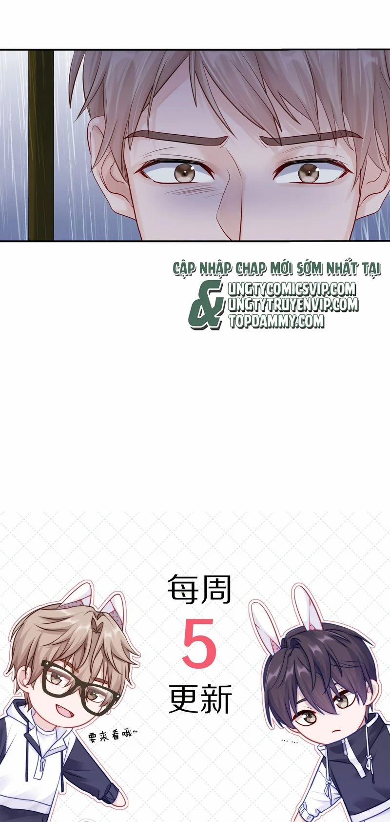 Để Ý Tôi Chút Nào 61 trang 28