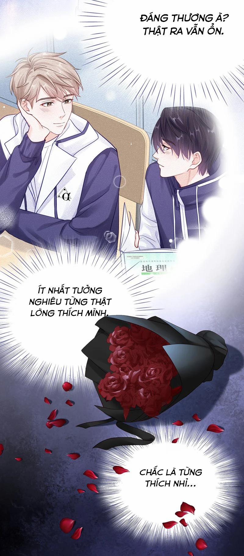 Để Ý Tôi Chút Nào 61 trang 7