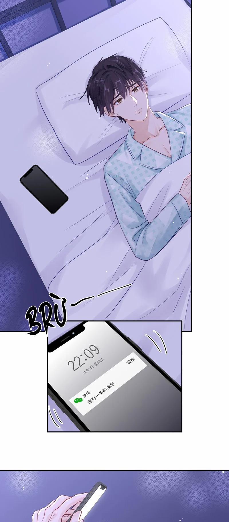 Để Ý Tôi Chút Nào 61 trang 9