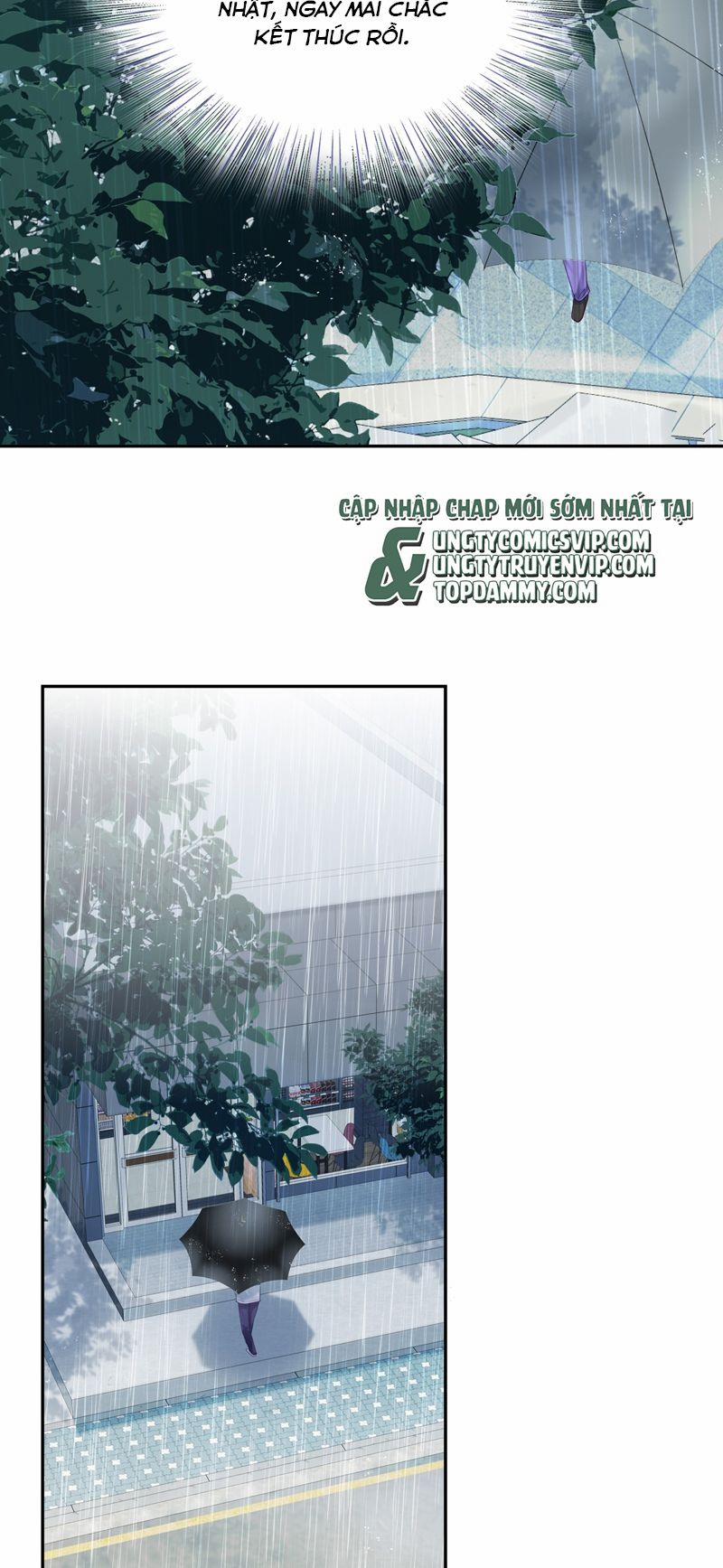 Để Ý Tôi Chút Nào 62 trang 10