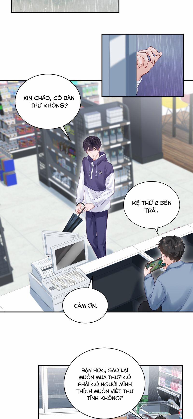 Để Ý Tôi Chút Nào 62 trang 11