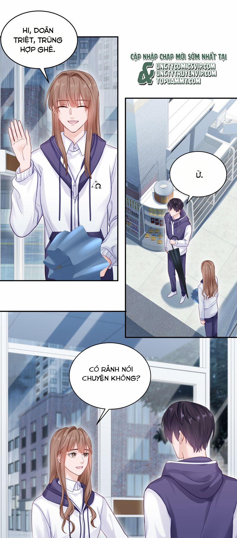 Để Ý Tôi Chút Nào 62 trang 15