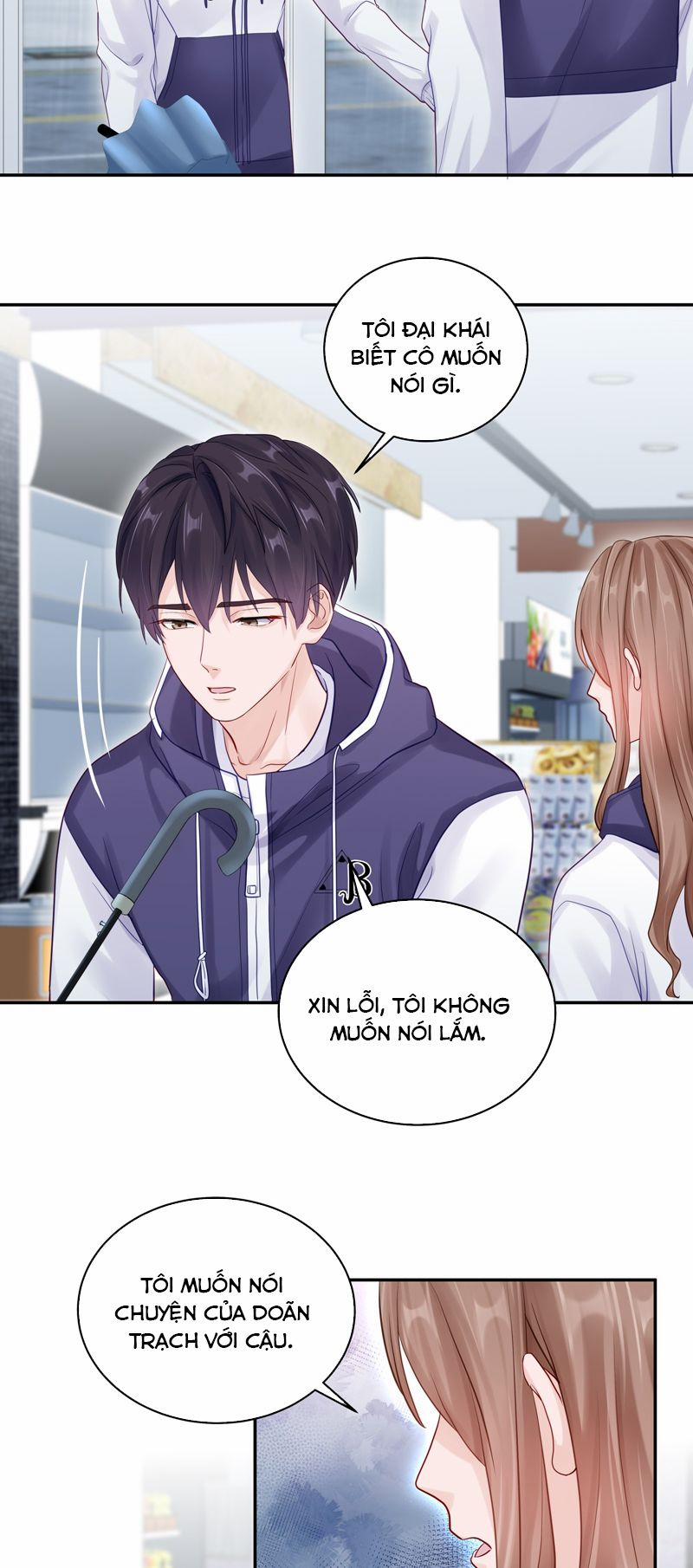 Để Ý Tôi Chút Nào 62 trang 16