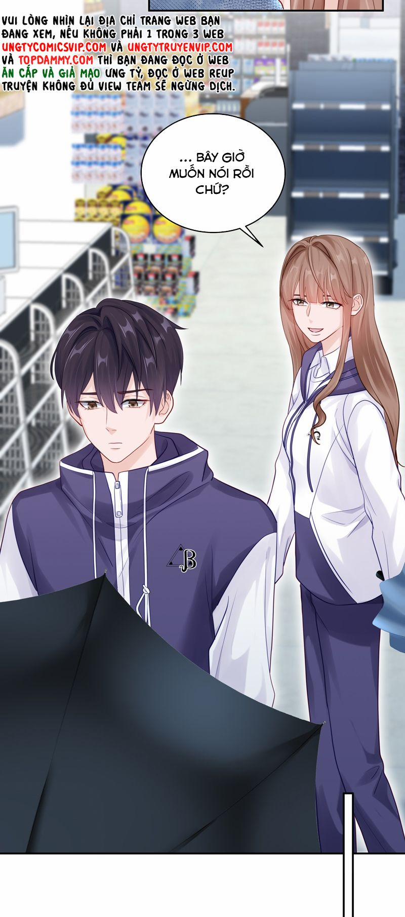 Để Ý Tôi Chút Nào 62 trang 17