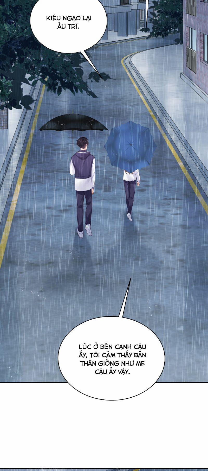 Để Ý Tôi Chút Nào 62 trang 19