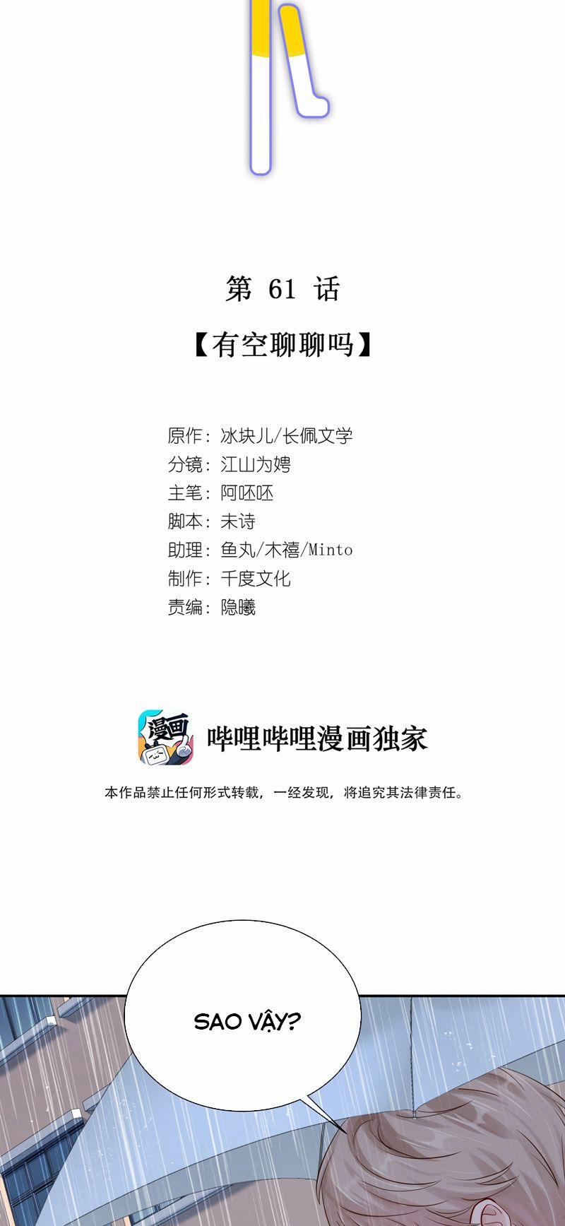 Để Ý Tôi Chút Nào 62 trang 2