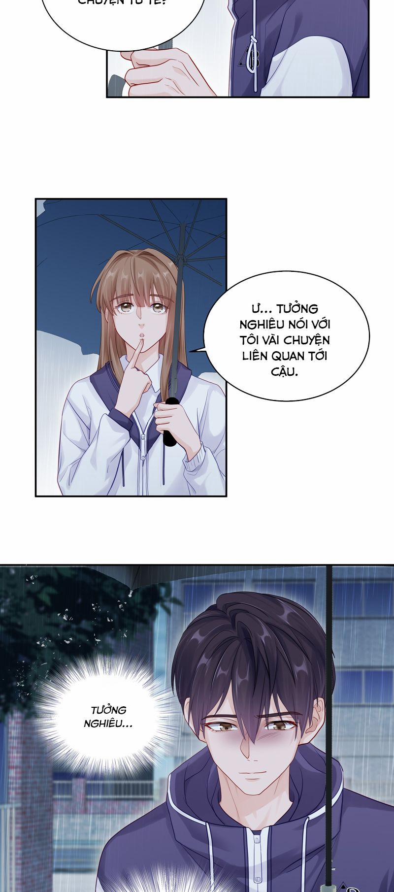 Để Ý Tôi Chút Nào 62 trang 21