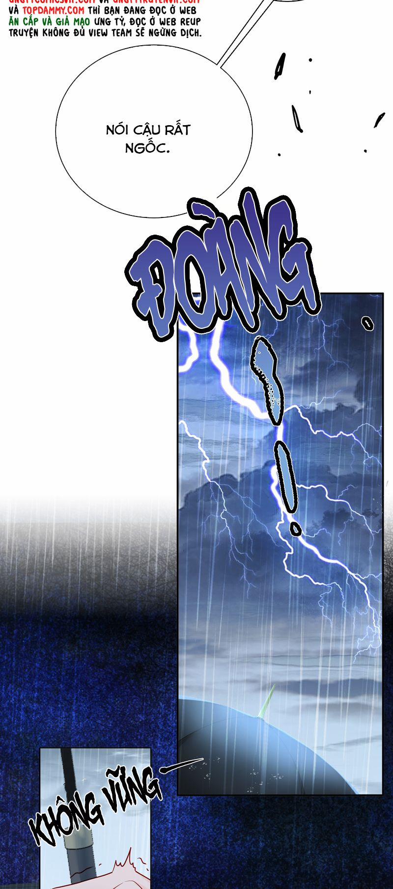 Để Ý Tôi Chút Nào 62 trang 23