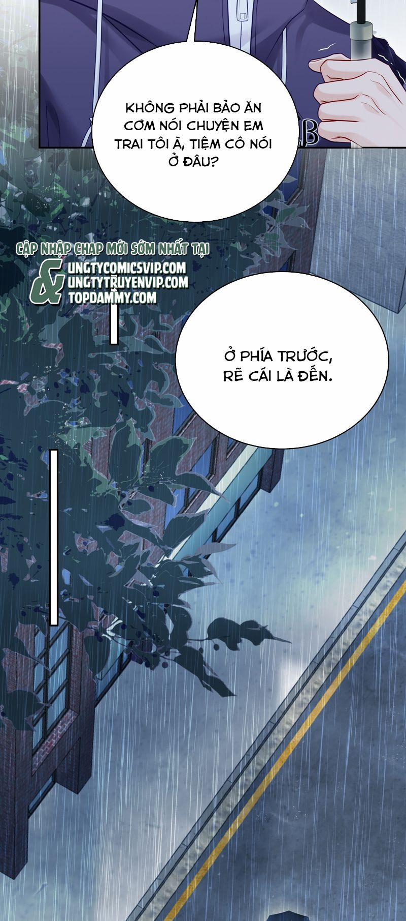 Để Ý Tôi Chút Nào 62 trang 26