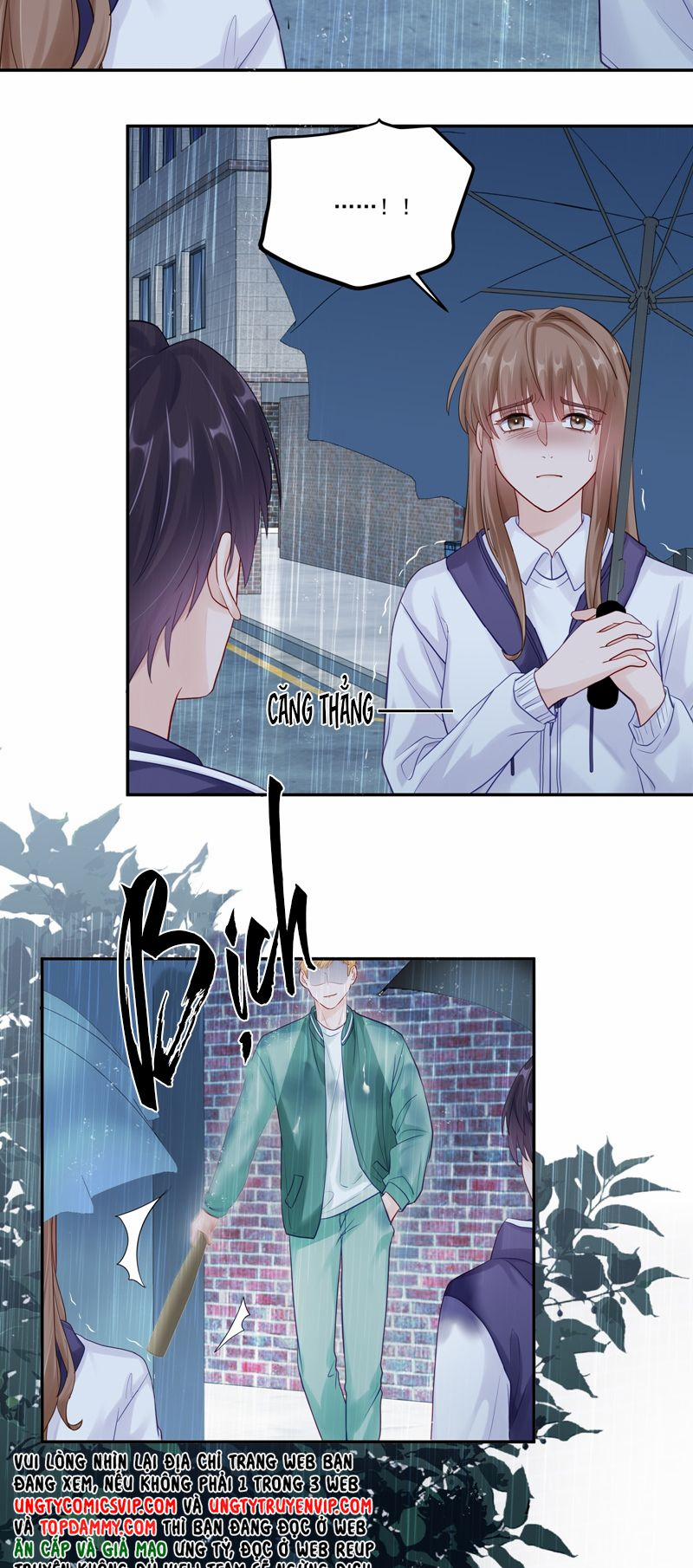 Để Ý Tôi Chút Nào 62 trang 28