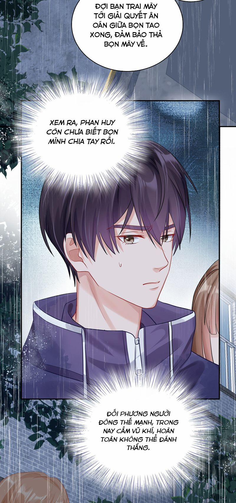 Để Ý Tôi Chút Nào 62 trang 33