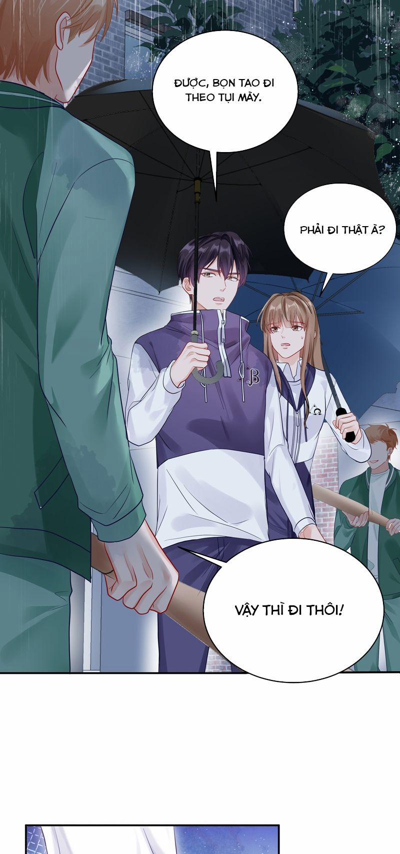 Để Ý Tôi Chút Nào 62 trang 34