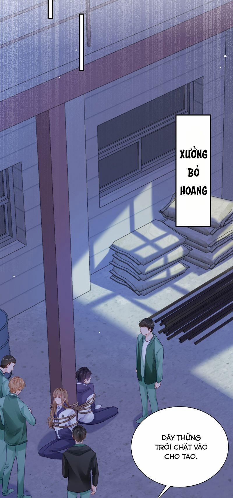 Để Ý Tôi Chút Nào 62 trang 36