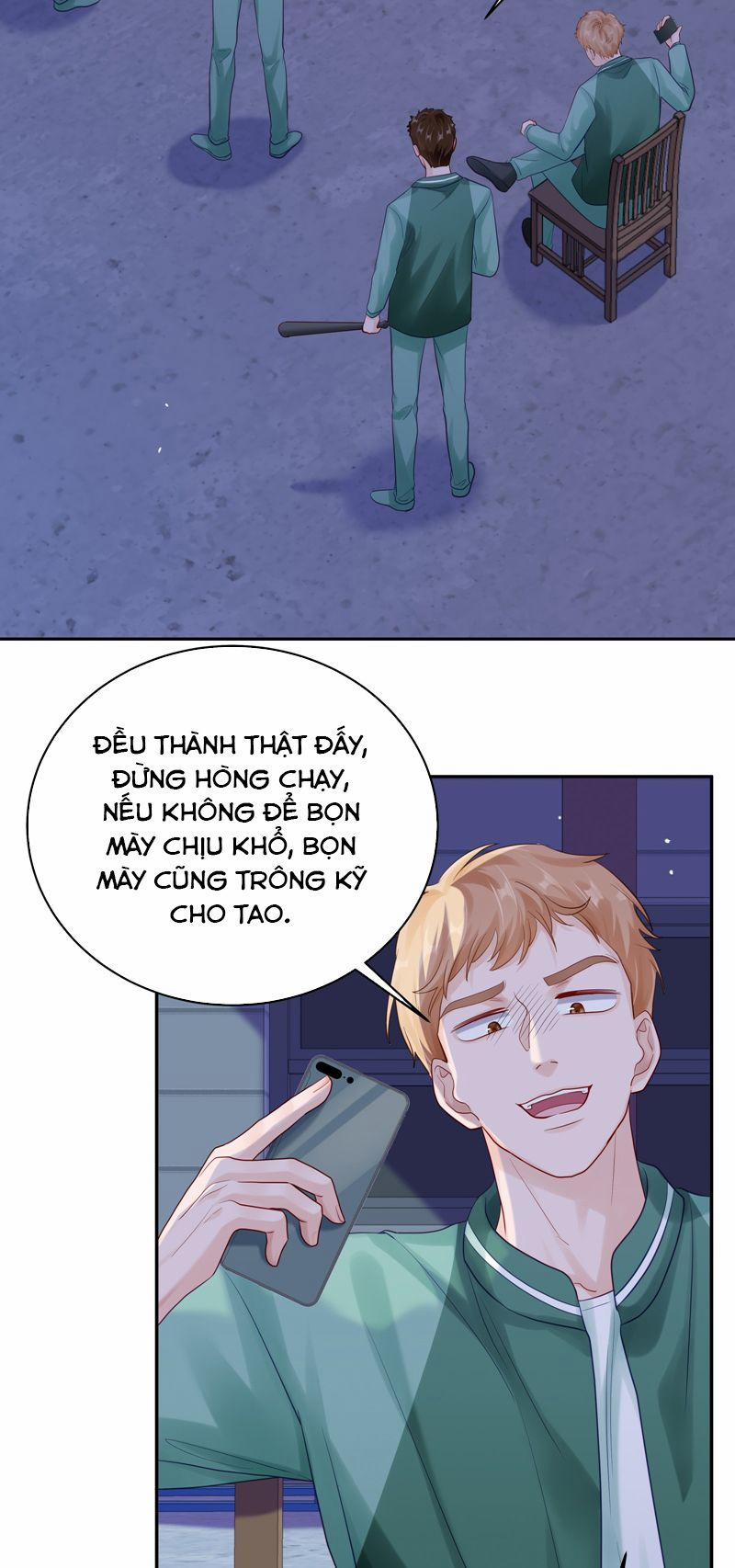 Để Ý Tôi Chút Nào 62 trang 37