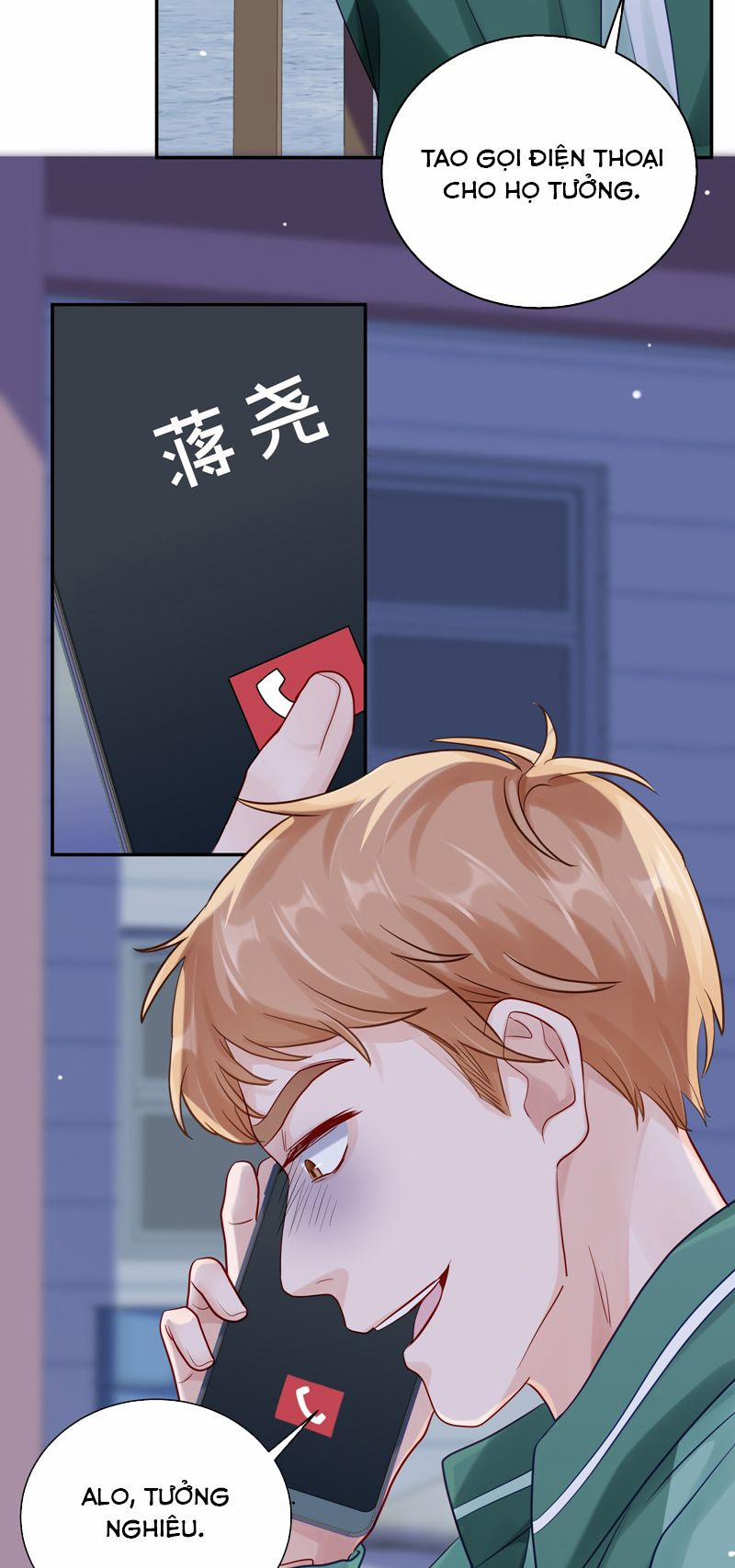 Để Ý Tôi Chút Nào 62 trang 38