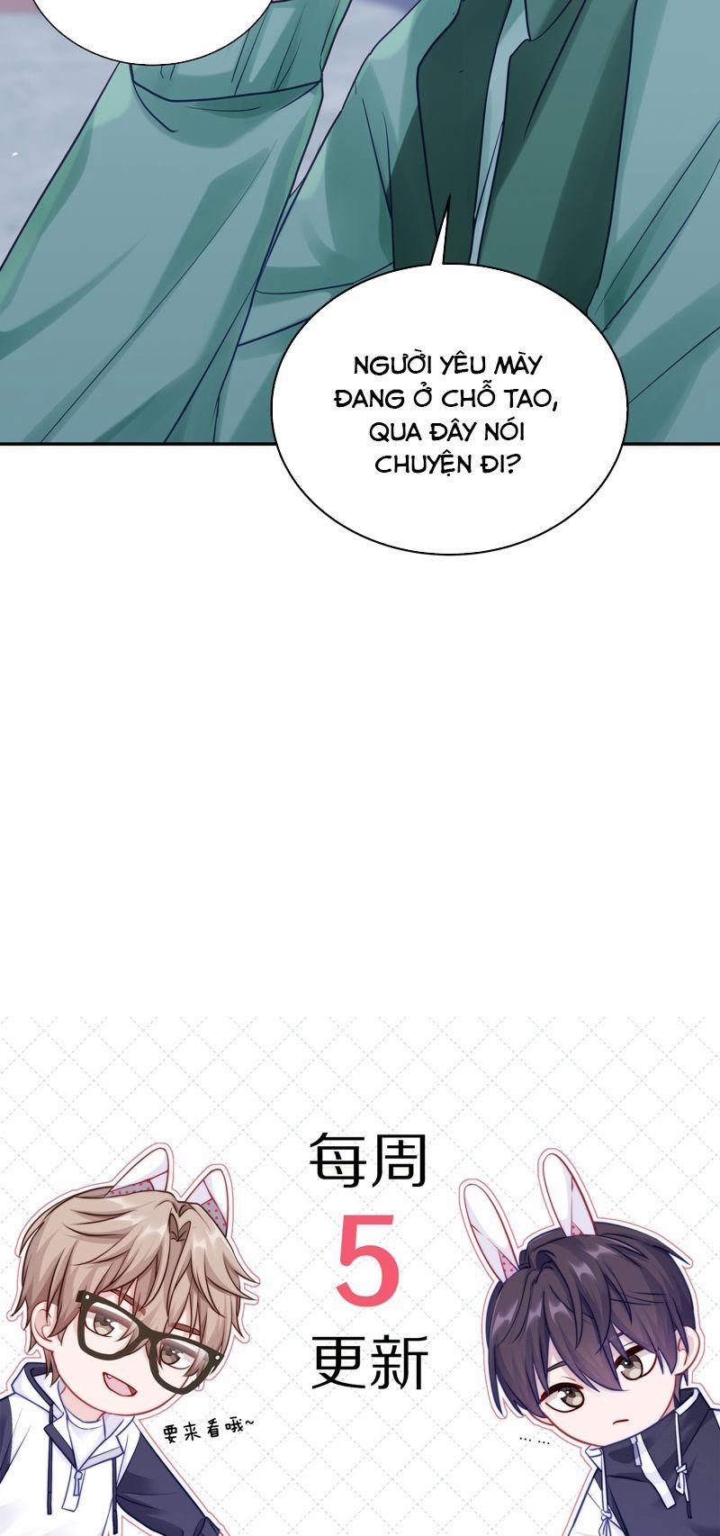 Để Ý Tôi Chút Nào 62 trang 39