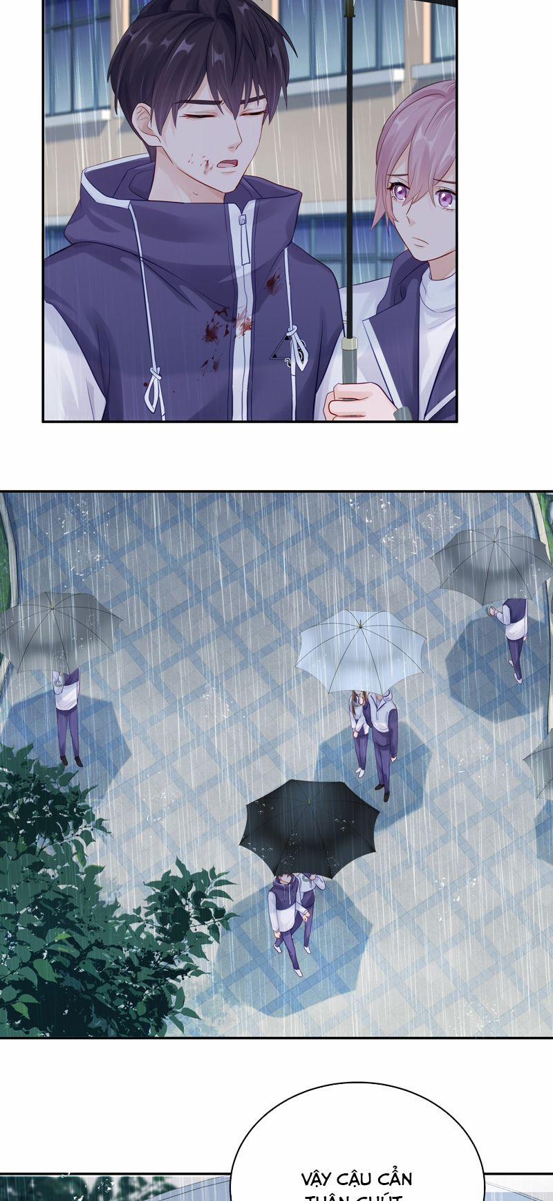 Để Ý Tôi Chút Nào 62 trang 5