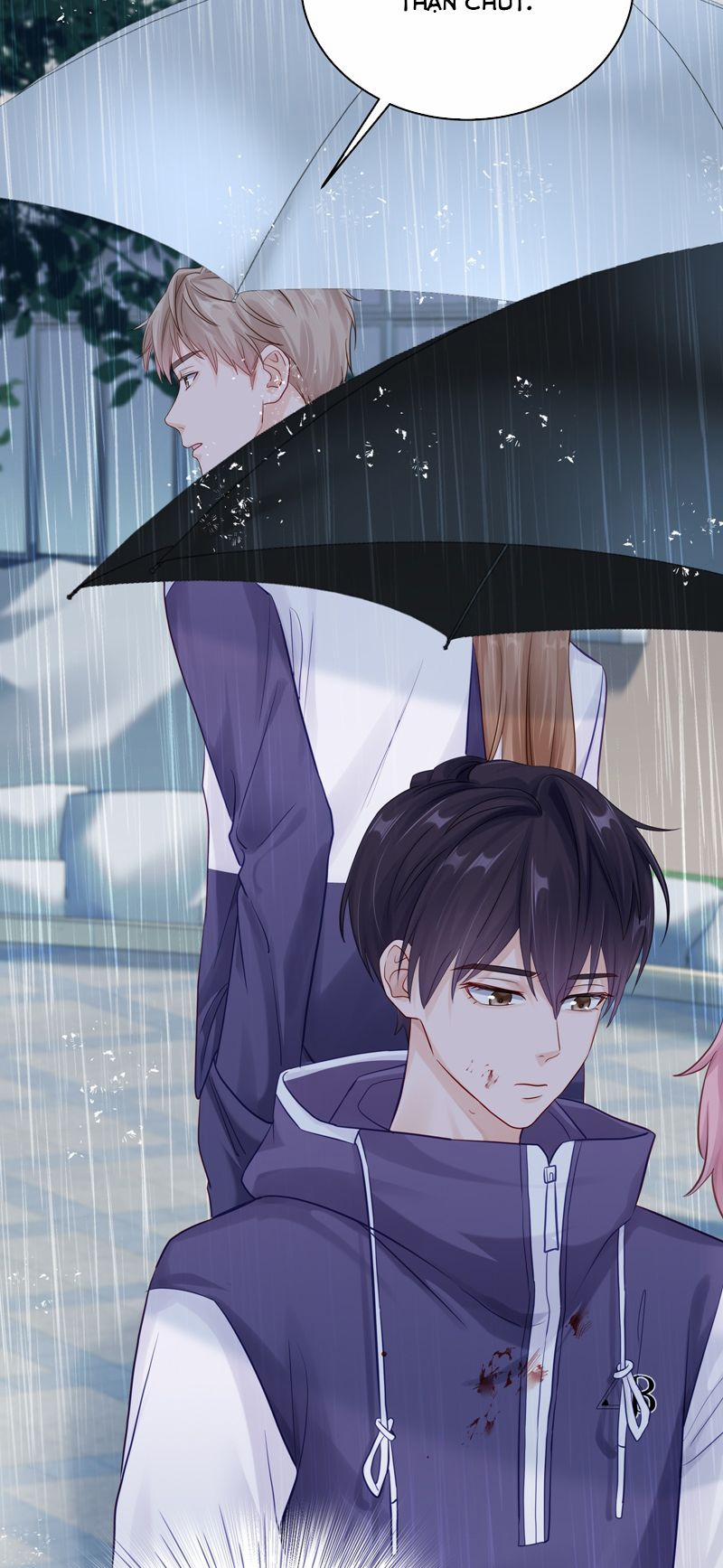 Để Ý Tôi Chút Nào 62 trang 6