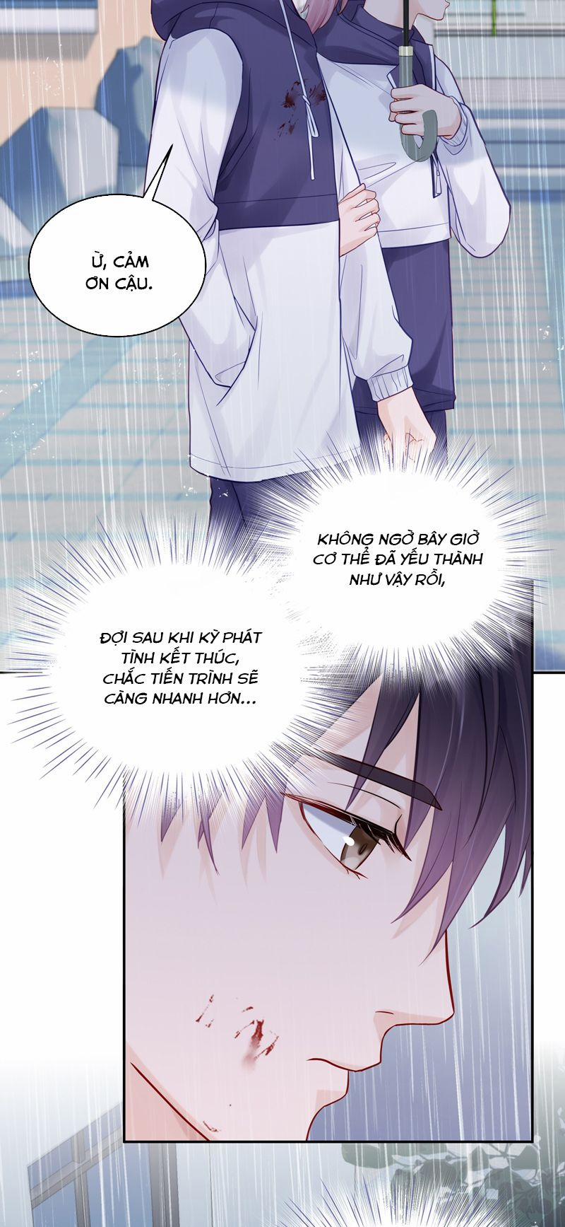 Để Ý Tôi Chút Nào 62 trang 8