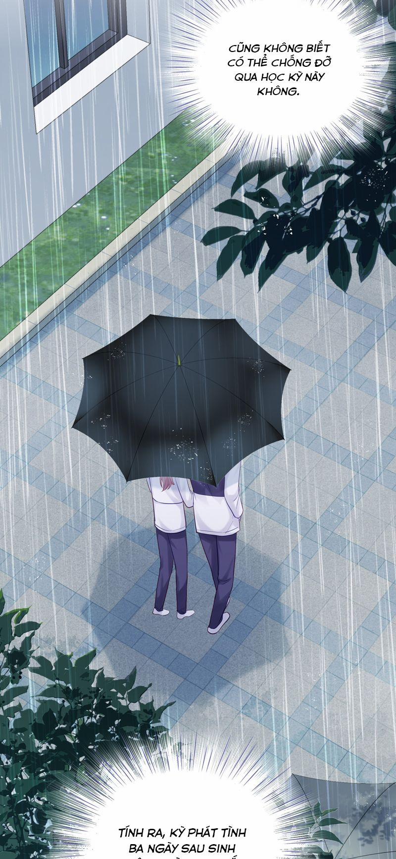 Để Ý Tôi Chút Nào 62 trang 9