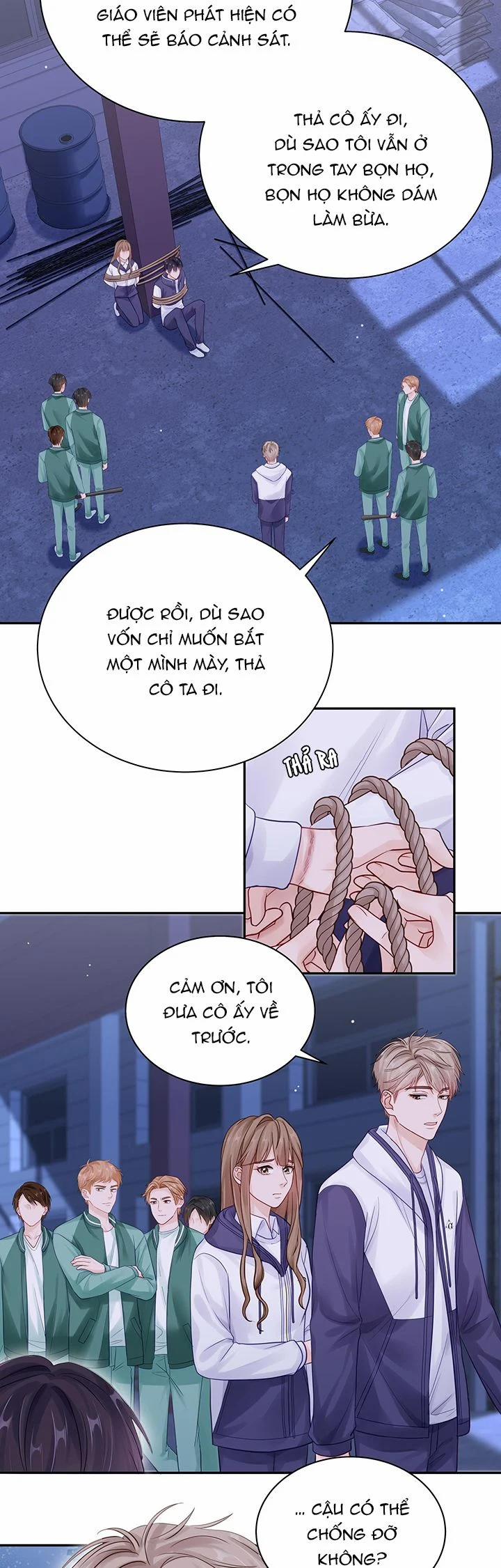 Để Ý Tôi Chút Nào 63 trang 13