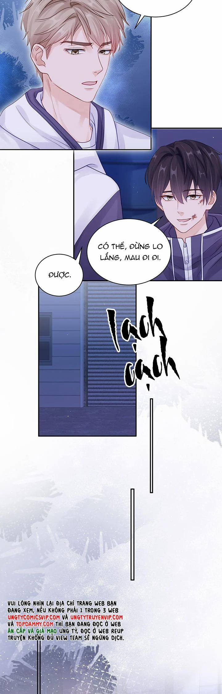 Để Ý Tôi Chút Nào 63 trang 14