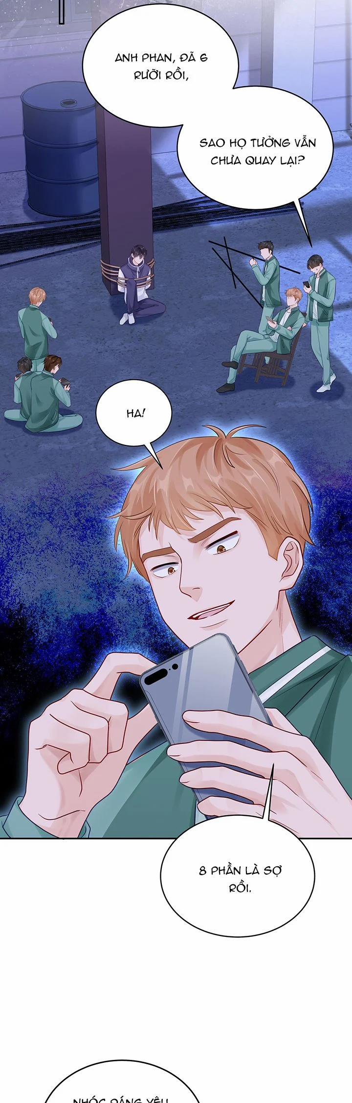 Để Ý Tôi Chút Nào 63 trang 15