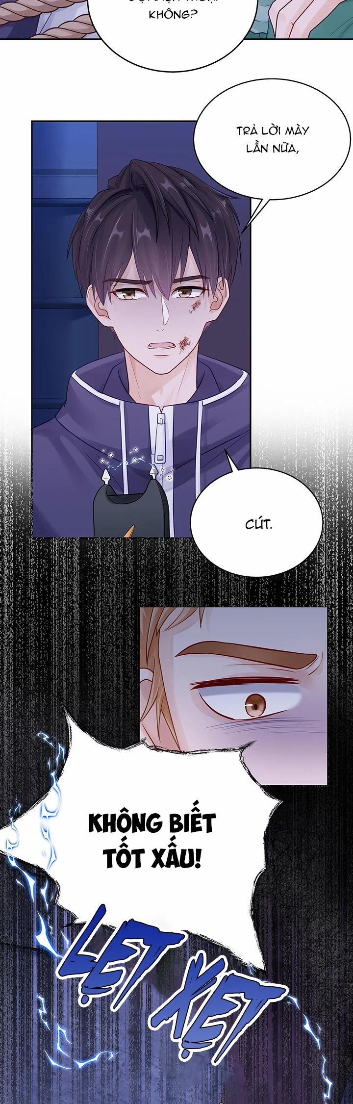 Để Ý Tôi Chút Nào 63 trang 17