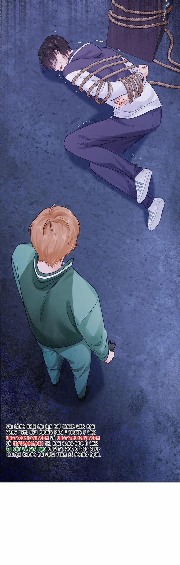 Để Ý Tôi Chút Nào 63 trang 18