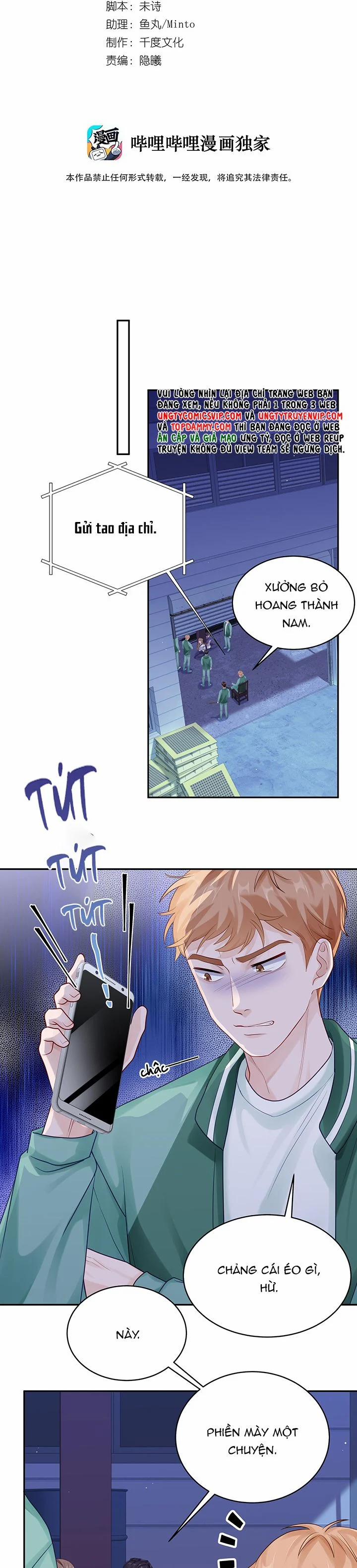 Để Ý Tôi Chút Nào 63 trang 2