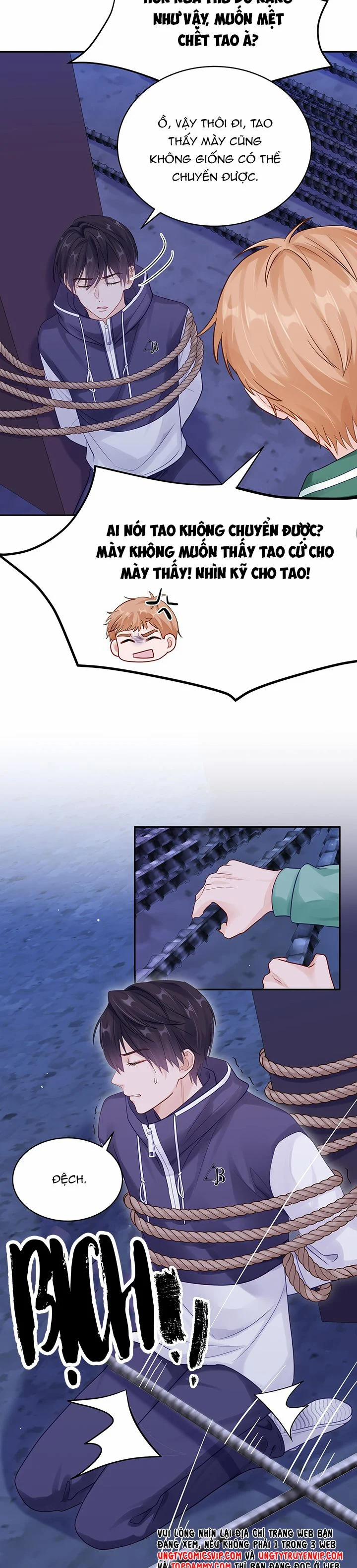 Để Ý Tôi Chút Nào 63 trang 4