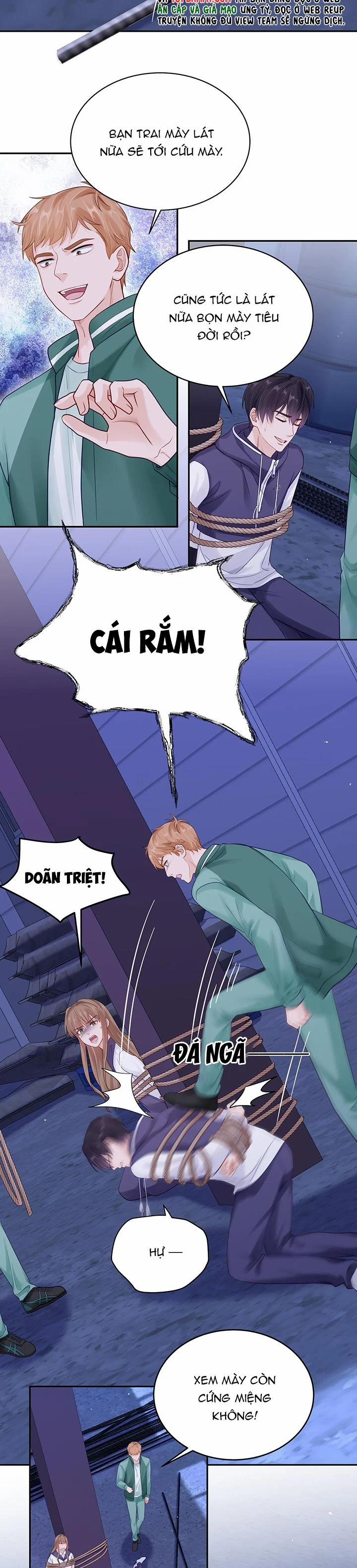 Để Ý Tôi Chút Nào 63 trang 5