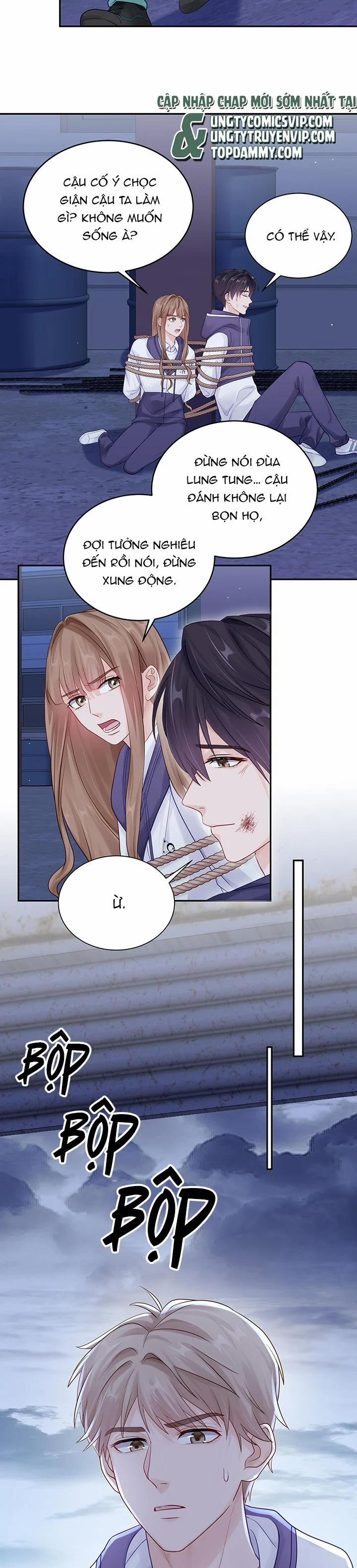 Để Ý Tôi Chút Nào 63 trang 9