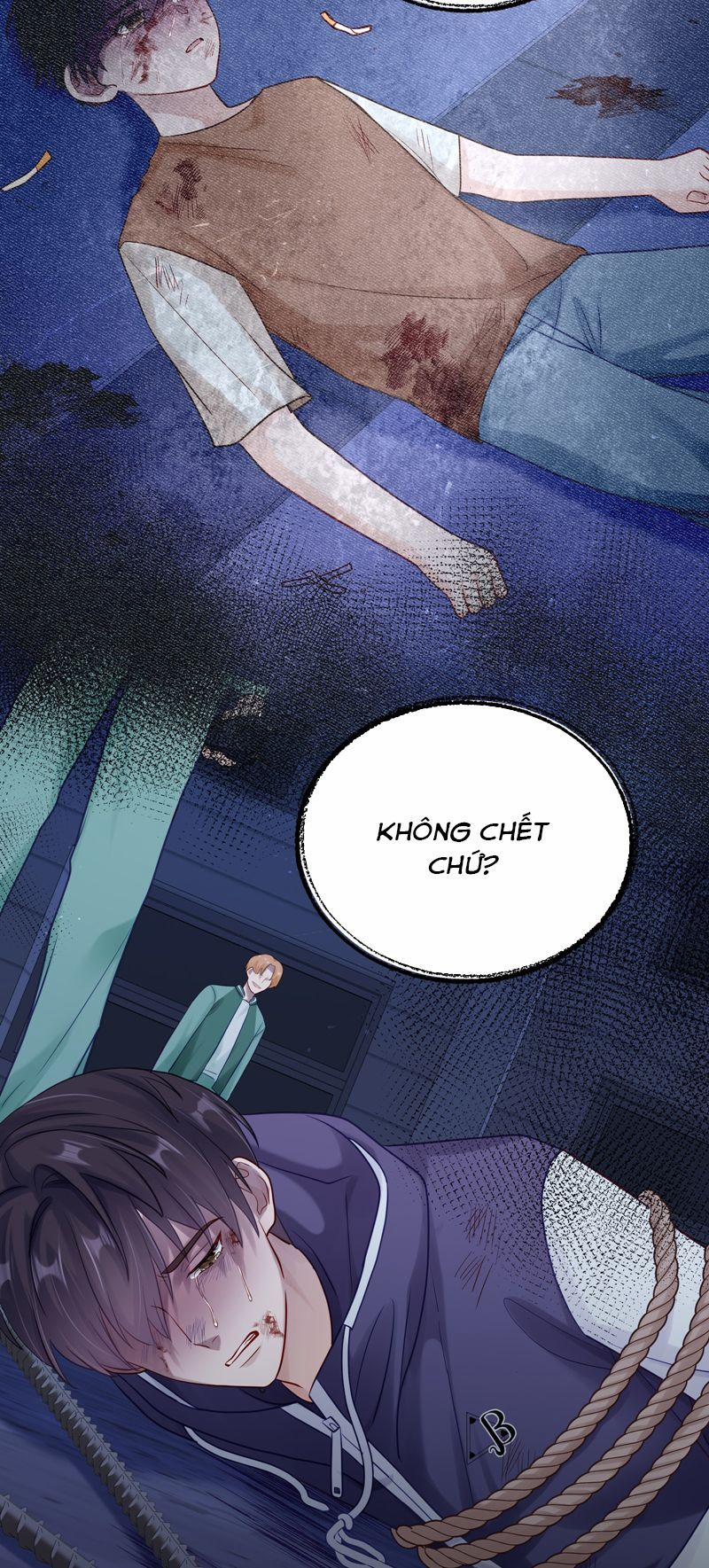 Để Ý Tôi Chút Nào 64 trang 11