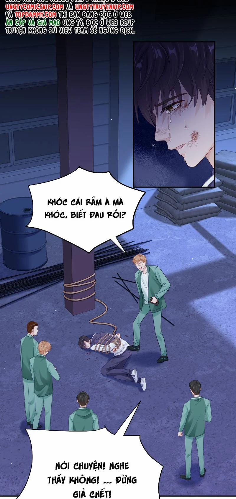 Để Ý Tôi Chút Nào 64 trang 16