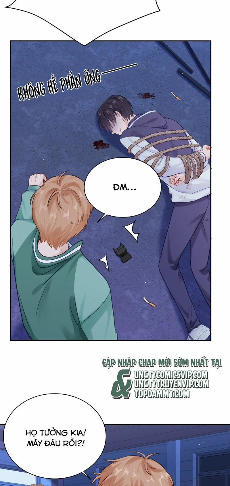 Để Ý Tôi Chút Nào 64 trang 17