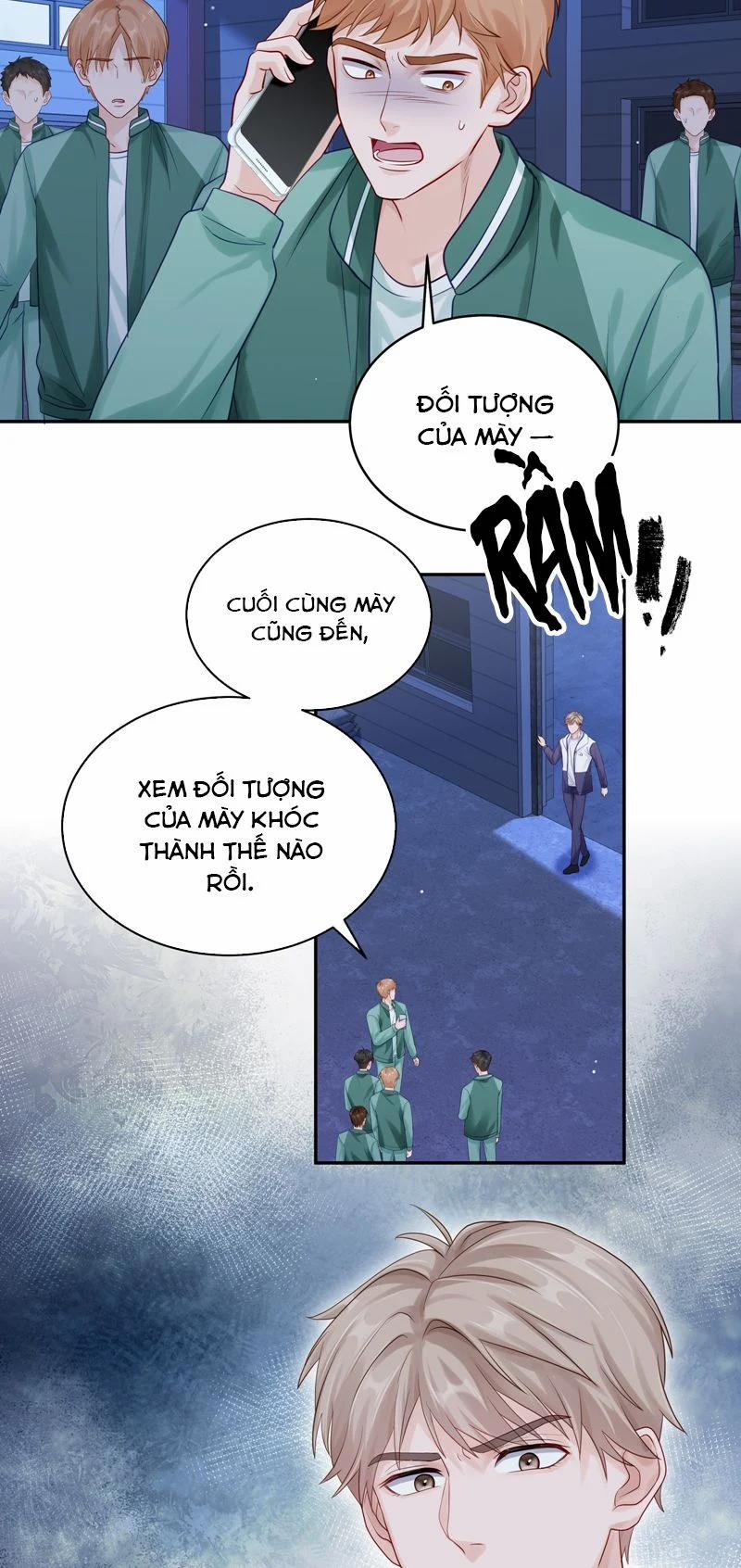 Để Ý Tôi Chút Nào 64 trang 18