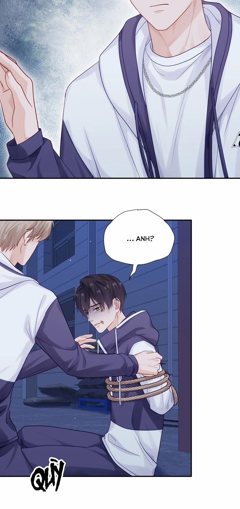 Để Ý Tôi Chút Nào 64 trang 19