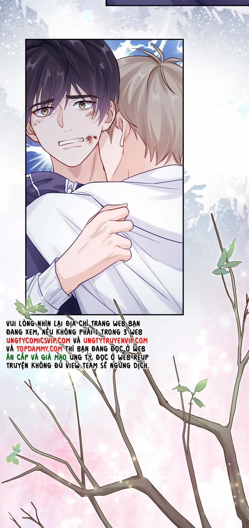 Để Ý Tôi Chút Nào 64 trang 27