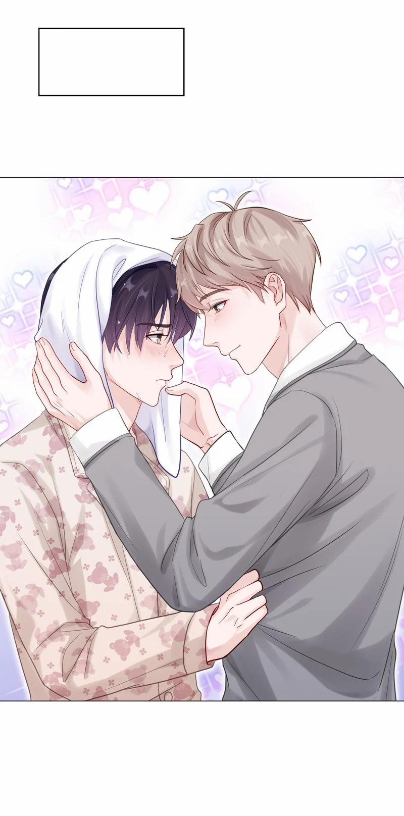 Để Ý Tôi Chút Nào 64 trang 29