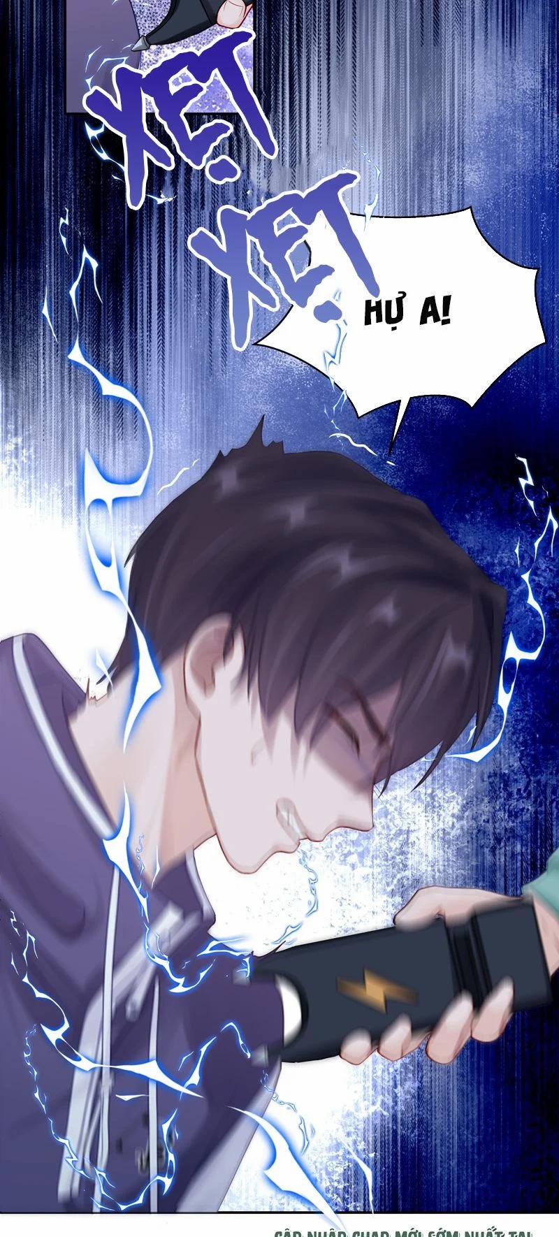 Để Ý Tôi Chút Nào 64 trang 6