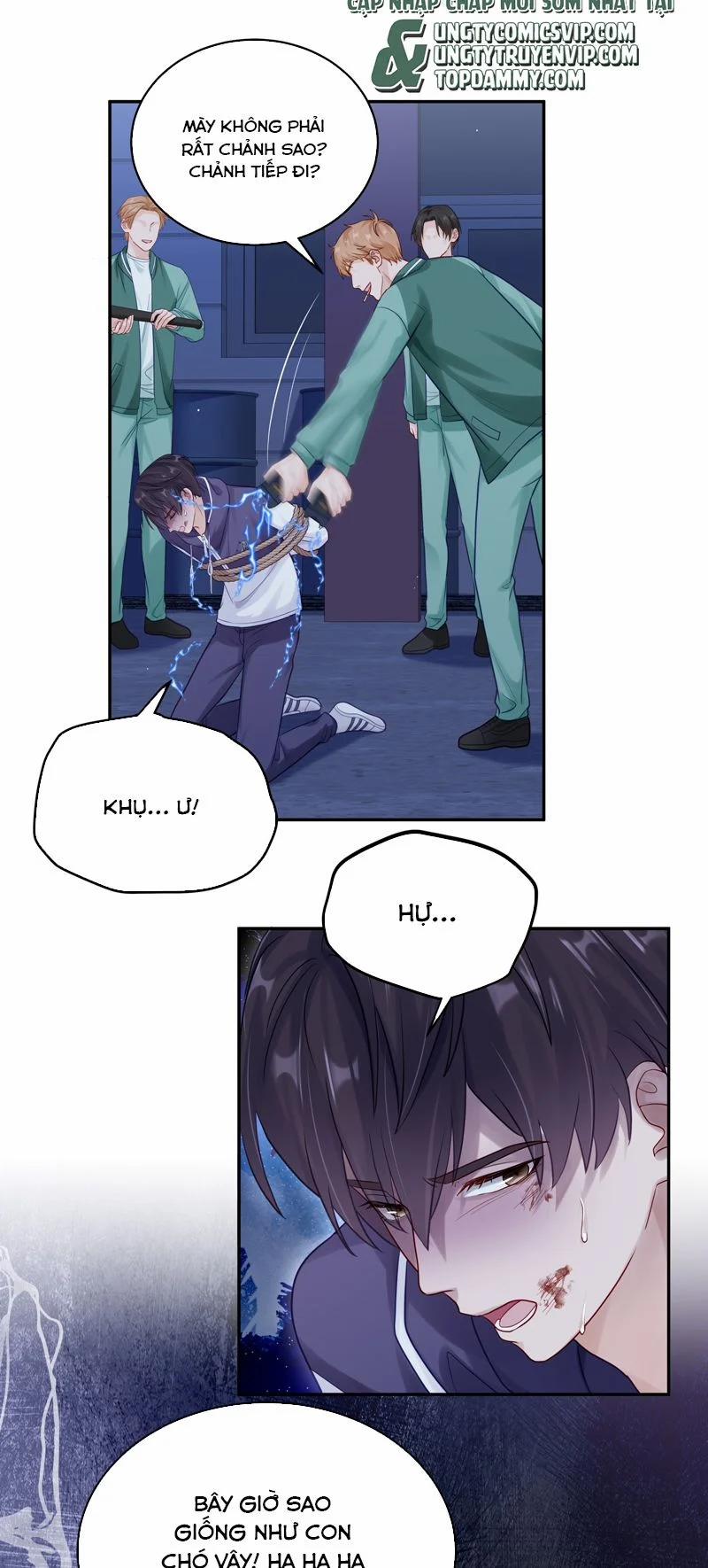 Để Ý Tôi Chút Nào 64 trang 7