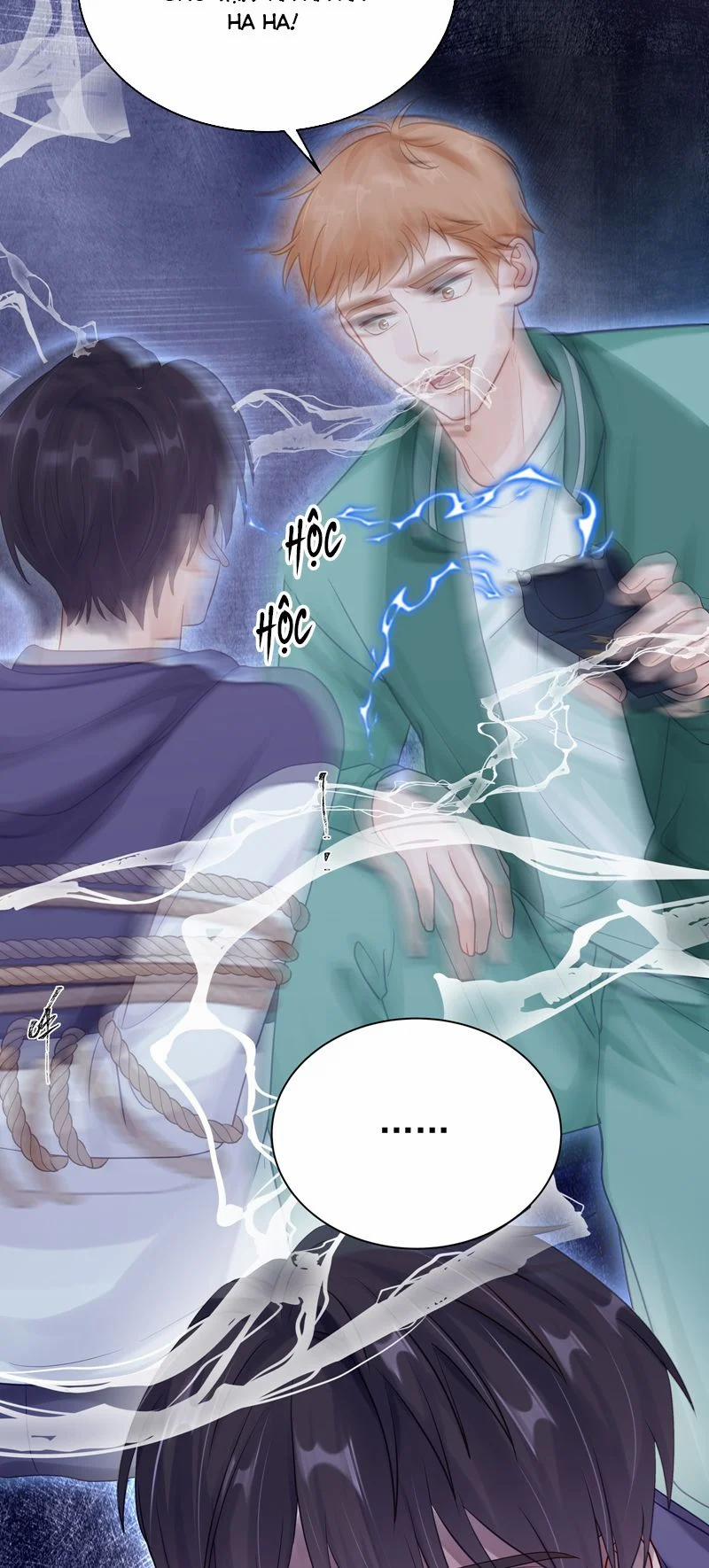 Để Ý Tôi Chút Nào 64 trang 8