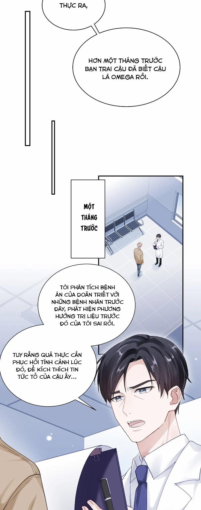 Để Ý Tôi Chút Nào 65 trang 11