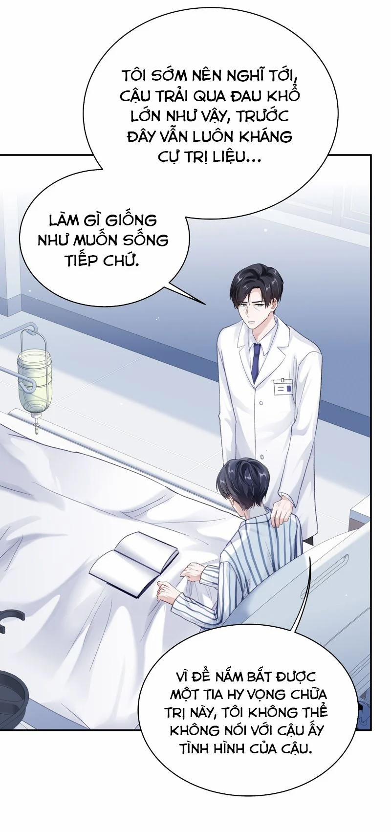 Để Ý Tôi Chút Nào 65 trang 14