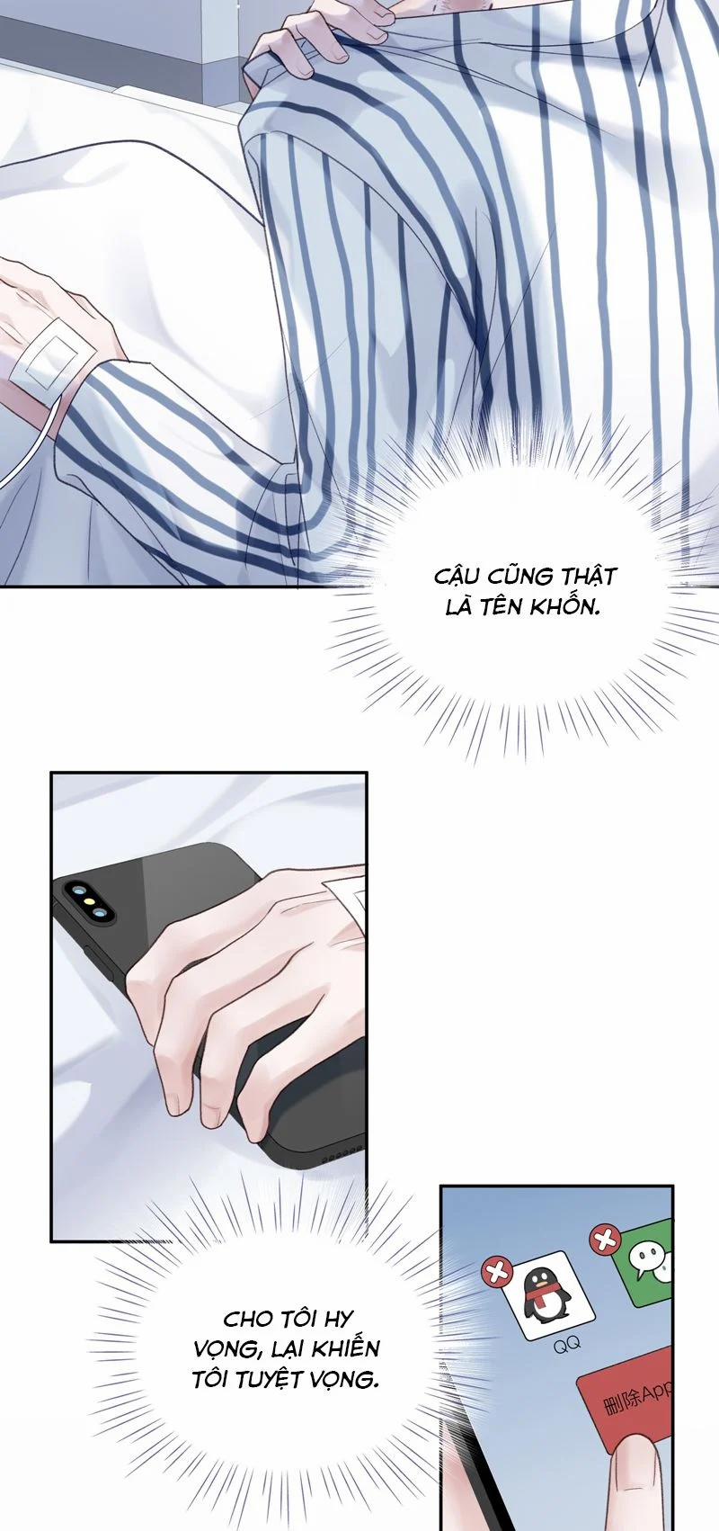 Để Ý Tôi Chút Nào 65 trang 21