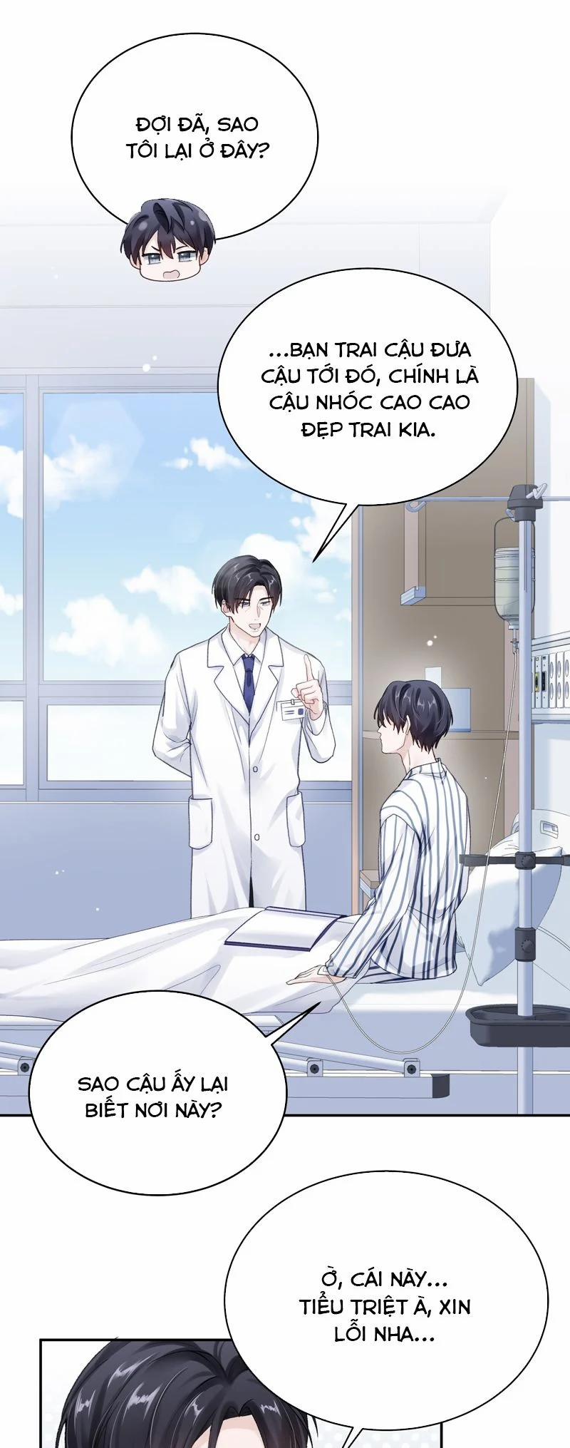 Để Ý Tôi Chút Nào 65 trang 6