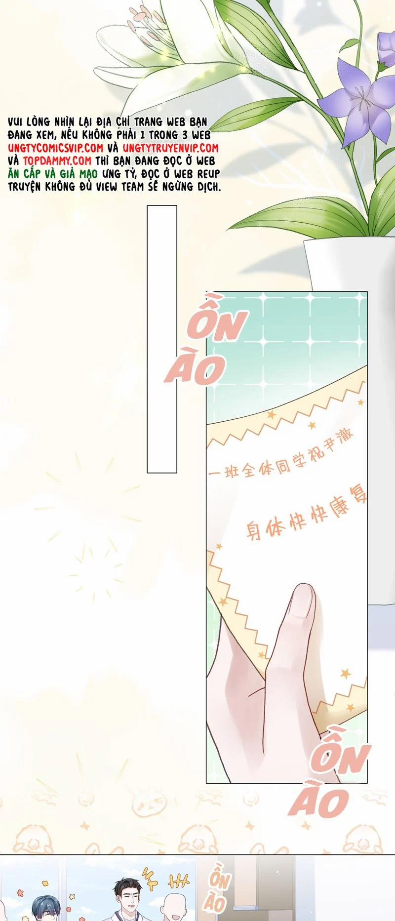 Để Ý Tôi Chút Nào 66 trang 13