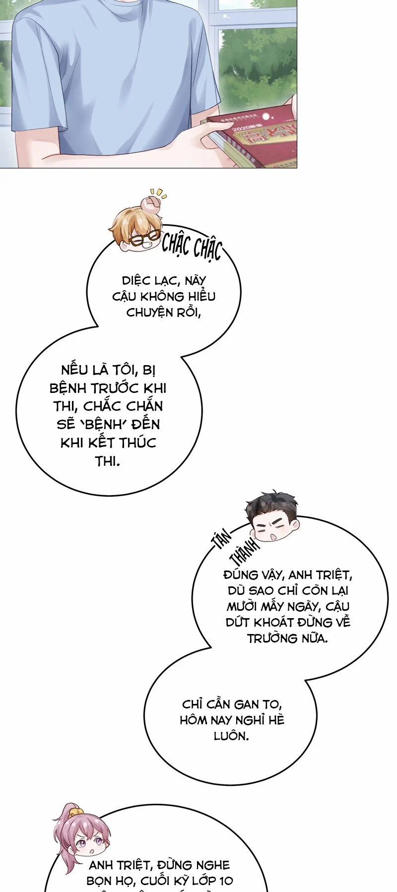 Để Ý Tôi Chút Nào 66 trang 16