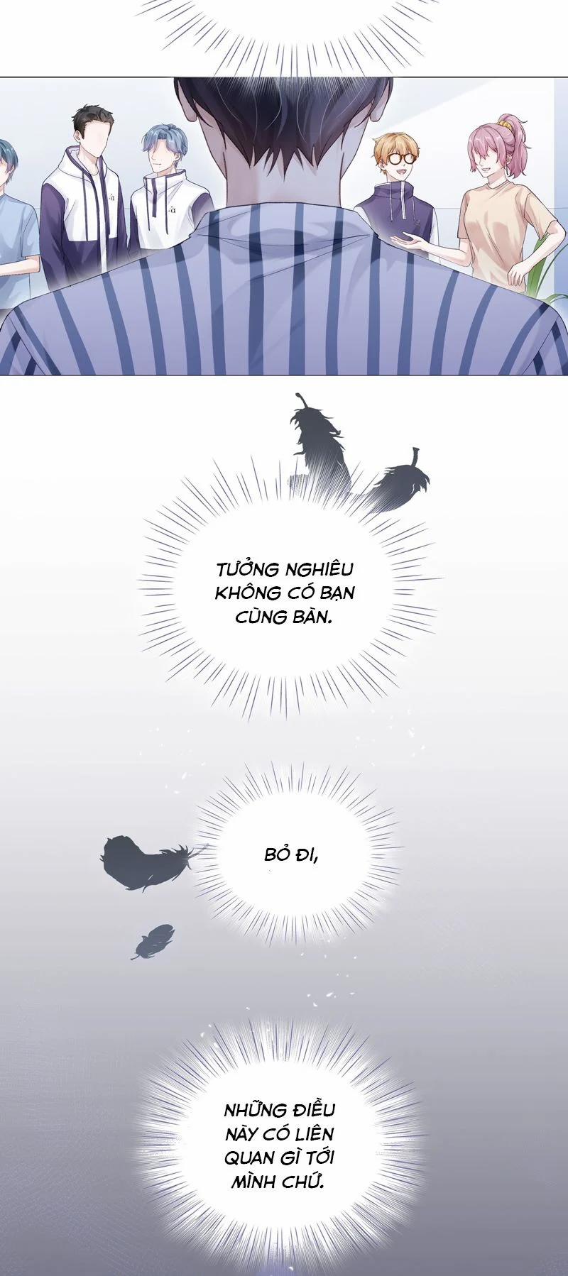 Để Ý Tôi Chút Nào 66 trang 22